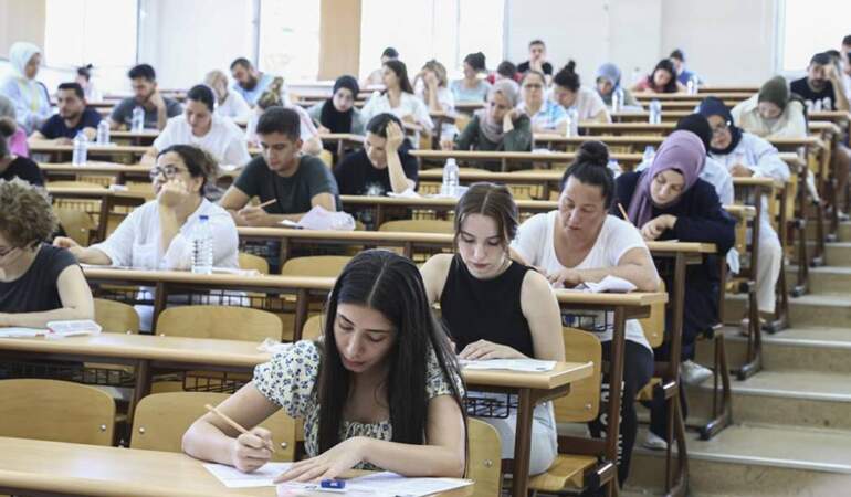 KVKK’den kamu kurumlarına yeni internet paylaşımı kuralları: KPSS puanı ve sınav sonuçları toplu yayımlanamayacak