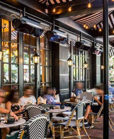 Ticaret Bakanlığı’ndan restoran ve kafeler için uyarı: Fiyat listesinde olmayan ücret talep edilemez