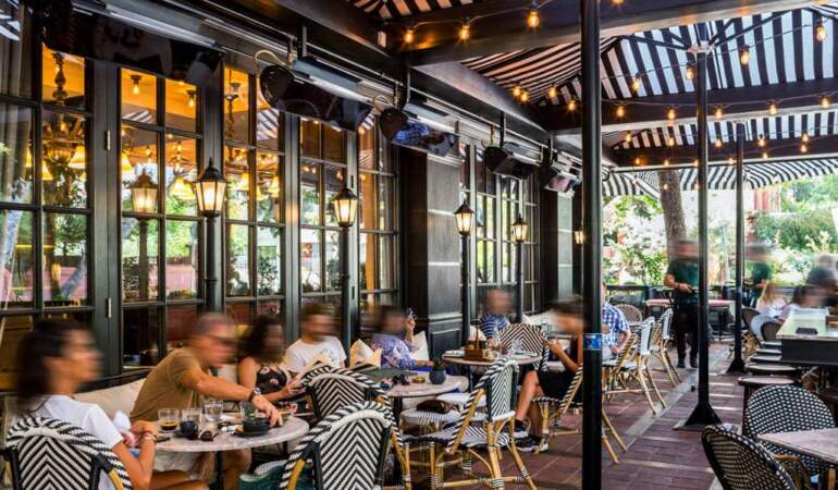 Ticaret Bakanlığı’ndan restoran ve kafeler için uyarı: Fiyat listesinde olmayan ücret talep edilemez