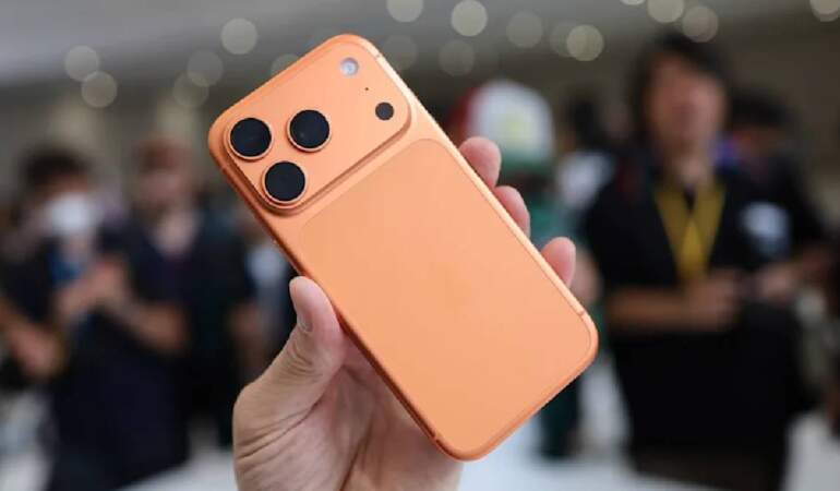 iPhone 17 Pro’da rekor fiyat: Türkiye 41 ülke arasında ilk sırada