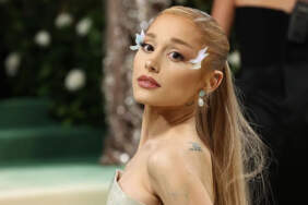 Ariana Grande, şarkılarının sızdırılması nedeniyle bilgisayar korsanlarına dava açtı