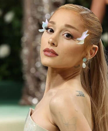 Ariana Grande, şarkılarının sızdırılması nedeniyle bilgisayar korsanlarına dava açtı