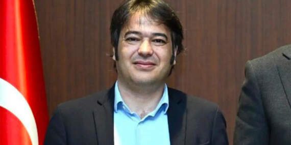 Ramazan Gülten cezaevinden kızının ilk yaşını kutladı: Yokluğumda anneni hep gözettin