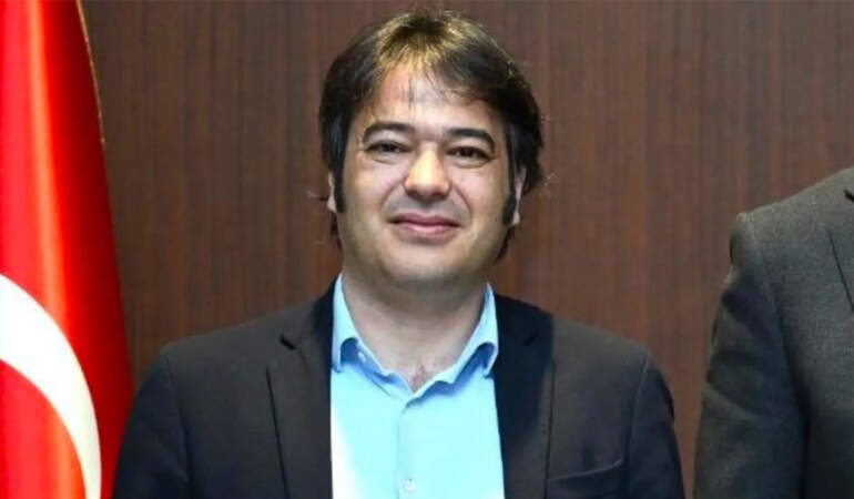 Ramazan Gülten cezaevinden kızının ilk yaşını kutladı: Yokluğumda anneni hep gözettin