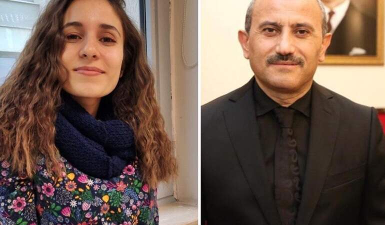 Gülistan Doku soruşturmasında bilişim şirketi sahibinin ifadesi ortaya çıktı: ‘Valiye elden 400-500 bin lira verdim’