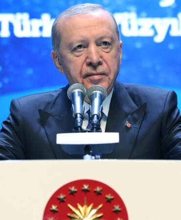 Erdoğan’dan Ahbap soruşturmasına ilk açıklama: Kimlerin kimlerle çarpık ilişki içinde olduğu ortaya çıkıyor