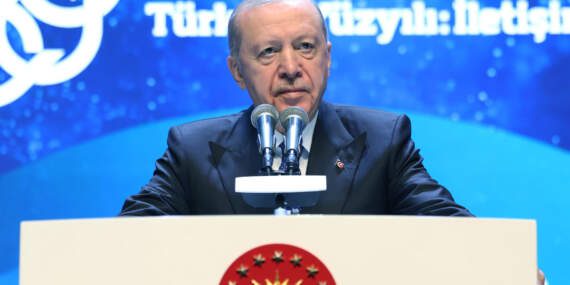 Erdoğan’dan Ahbap soruşturmasına ilk açıklama: Kimlerin kimlerle çarpık ilişki içinde olduğu ortaya çıkıyor