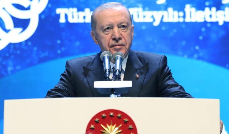 Erdoğan’dan Ahbap soruşturmasına ilk açıklama: Kimlerin kimlerle çarpık ilişki içinde olduğu ortaya çıkıyor