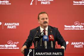 Ağıralioğlu’ndan iktidara: Keşke keyfilikle değil devlet terbiyesiyle ahbap olsaydınız