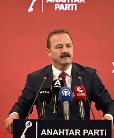 Ağıralioğlu’ndan iktidara: Keşke keyfilikle değil devlet terbiyesiyle ahbap olsaydınız