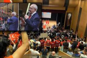 FT’den Kılıçdaroğlu analizi: Yolsuzluk konuşmasına figüran gölgesi