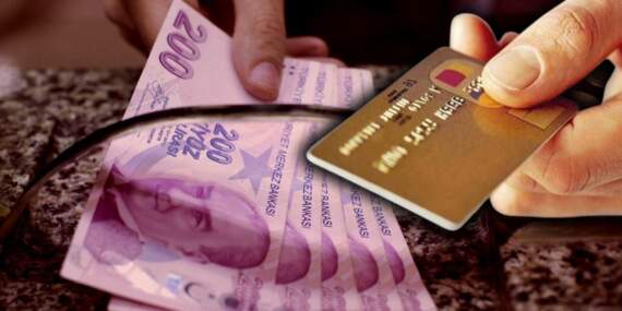 Kredi kartı borcu olanlara uyarı: 7 günlük süreyi kaçıranın maaşına haciz geliyor