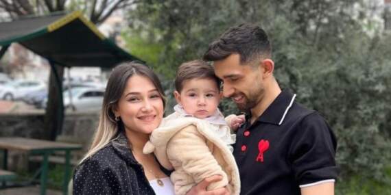 2 yaşındaki Kadir Tohum’un cansız bedeni havuzda bulundu