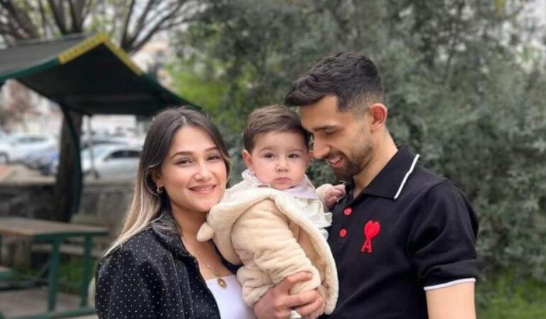 2 yaşındaki Kadir Tohum’un cansız bedeni havuzda bulundu