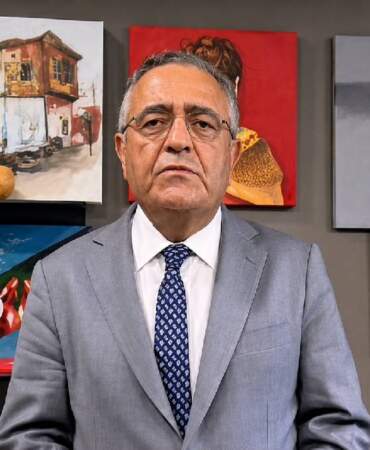Sezgin Tanrıkulu’ndan Diyarbakır’a Yeni Parti çağrısı: Toplumsal barışı birlikte inşa edeceğiz