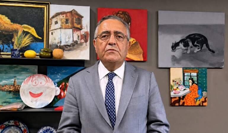 Sezgin Tanrıkulu’ndan Diyarbakır’a Yeni Parti çağrısı: Toplumsal barışı birlikte inşa edeceğiz