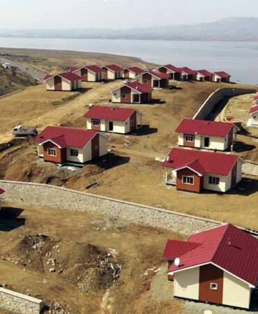 315 bin TL’den başlayan fiyatlarla: TOKİ 49 ilde arsa satışına başlıyor