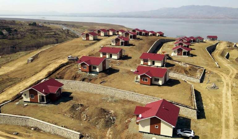 315 bin TL’den başlayan fiyatlarla: TOKİ 49 ilde arsa satışına başlıyor