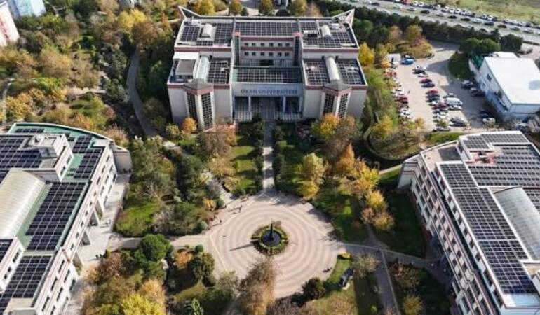 Vakıf üniversitelerinde liste fiyatı 3 milyon TL’yi aştı