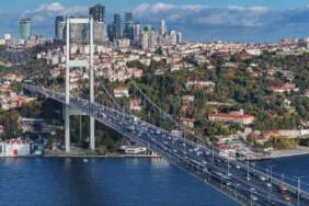 Bloomberg: Meridiam, Boğaz köprüleri ihalesine hazırlanıyor