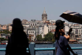İstanbul’un hava kirliliği raporu: Havası en temiz ve en kirli ilçeler belli oldu
