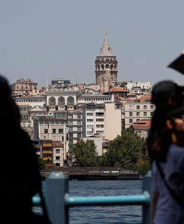 İstanbul’un hava kirliliği raporu: Havası en temiz ve en kirli ilçeler belli oldu