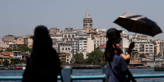 İstanbul’un hava kirliliği raporu: Havası en temiz ve en kirli ilçeler belli oldu