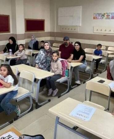 MEB’den yeni dönem kararı: Artık veliler de okula gidecek