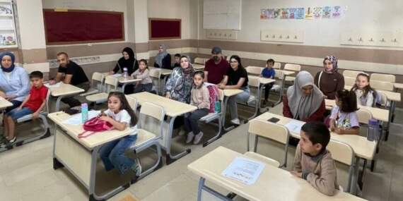 MEB’den yeni dönem kararı: Artık veliler de okula gidecek