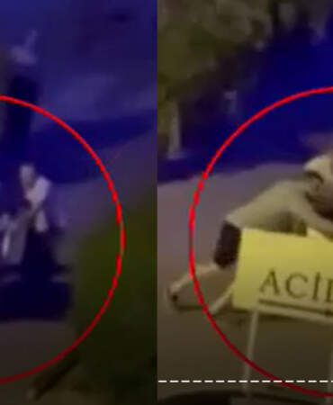 Doktorun sedye üstündeki müdahalesi yetmedi, hastanede hayatını kaybetti