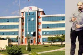 38 kız öğrencinin şikayet ettiği akademisyenin ihracını mahkeme durdurdu: “Çimenlerde yuvarlanıp günah işlemeyecek miyiz?”