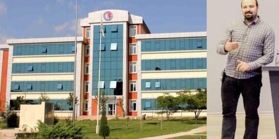 38 kız öğrencinin şikayet ettiği akademisyenin ihracını mahkeme durdurdu: “Çimenlerde yuvarlanıp günah işlemeyecek miyiz?”