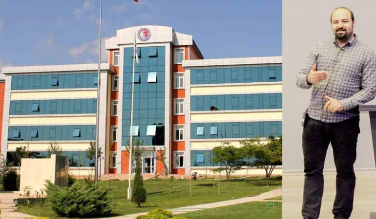 38 kız öğrencinin şikayet ettiği akademisyenin ihracını mahkeme durdurdu: “Çimenlerde yuvarlanıp günah işlemeyecek miyiz?”