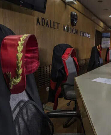 2 CHP’li Meclis Üyesine ’15 Temmuz’ Soruşturması