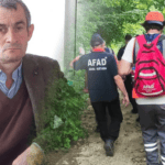 2 Gündür Kayıptı, Sağ Bulundu