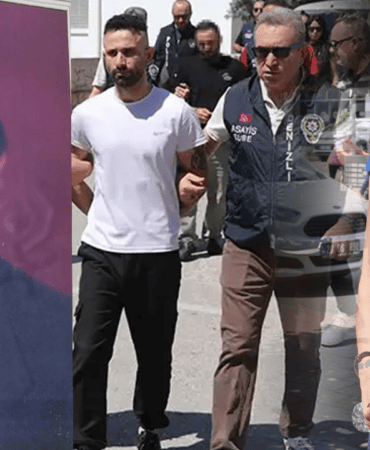 20 Yıllık Market Cinayetinde Sır Çözüldü: 2 Kişi Tutuklandı