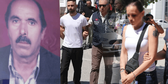 20 Yıllık Market Cinayetinde Sır Çözüldü: 2 Kişi Tutuklandı