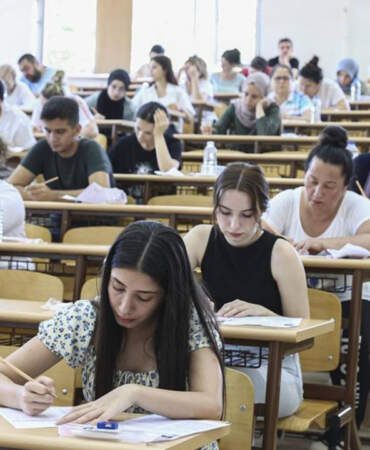 2026 KPSS Yerleştirme Sonuçları Açıklandı! KPSS-2026/1 Merkezi Atama Sonuçları Nereden Öğrenilir?