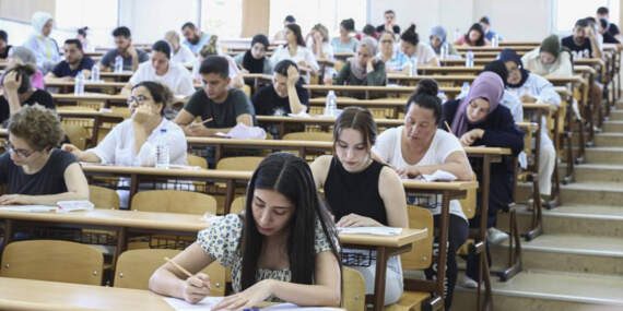 2026 KPSS Yerleştirme Sonuçları Açıklandı! KPSS-2026/1 Merkezi Atama Sonuçları Nereden Öğrenilir?