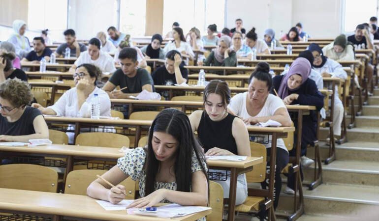 2026 KPSS Yerleştirme Sonuçları Açıklandı! KPSS-2026/1 Merkezi Atama Sonuçları Nereden Öğrenilir?