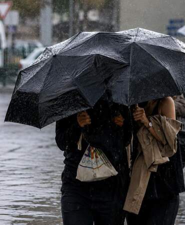 21 yıl sonra bir ilk! Meteoroloji uyardı, afete dönebilir