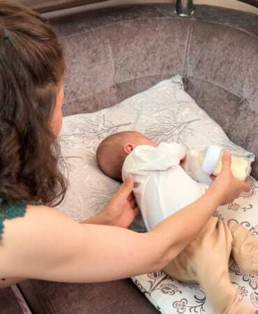 Kaan Efe’nin Kanser Mücadelesi