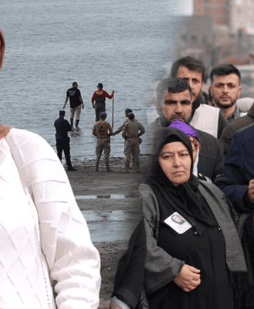 Adalet Bakanlığı’ndan Rojin Kabaiş İddialarına Yanıt, ‘DNA Örnekleri Alındı’