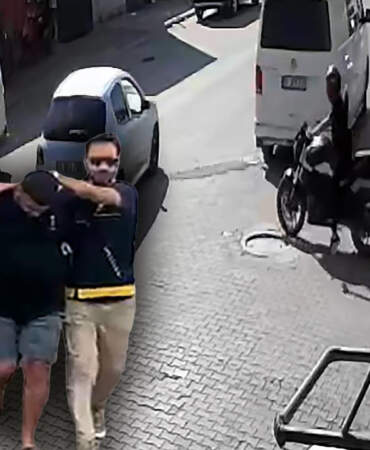 Alacak Verecek Cinayetinde Şok Detay: Silahı 16 Yaşındaki Çocuğa Sıktırmışlar