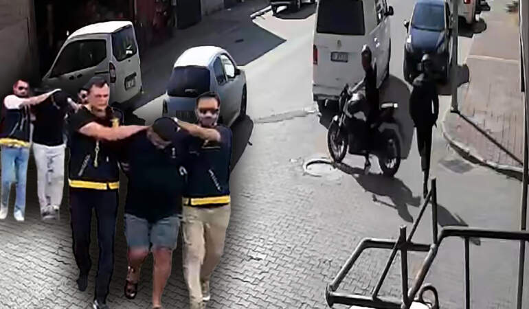 Alacak Verecek Cinayetinde Şok Detay: Silahı 16 Yaşındaki Çocuğa Sıktırmışlar