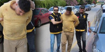 Polis Memuruna Silahlı Saldırının Arkasından İntikam Arayışı Çıktı