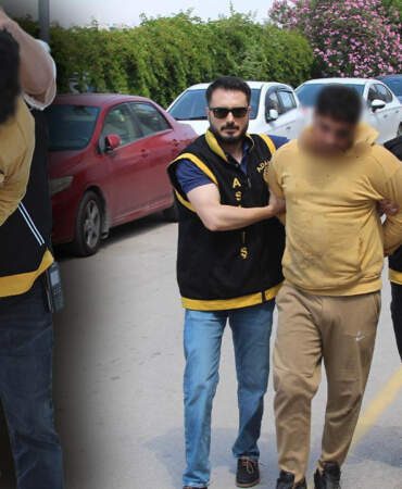 Polis Memuruna Silahlı Saldırının Arkasından İntikam Arayışı Çıktı