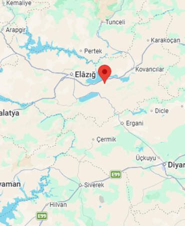 AFAD Duyurdu, Elazığ’da Deprem