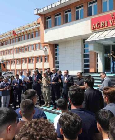 Milli Eğitim’den Kültürel Gezi Programı