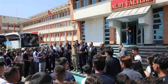 Milli Eğitim’den Kültürel Gezi Programı